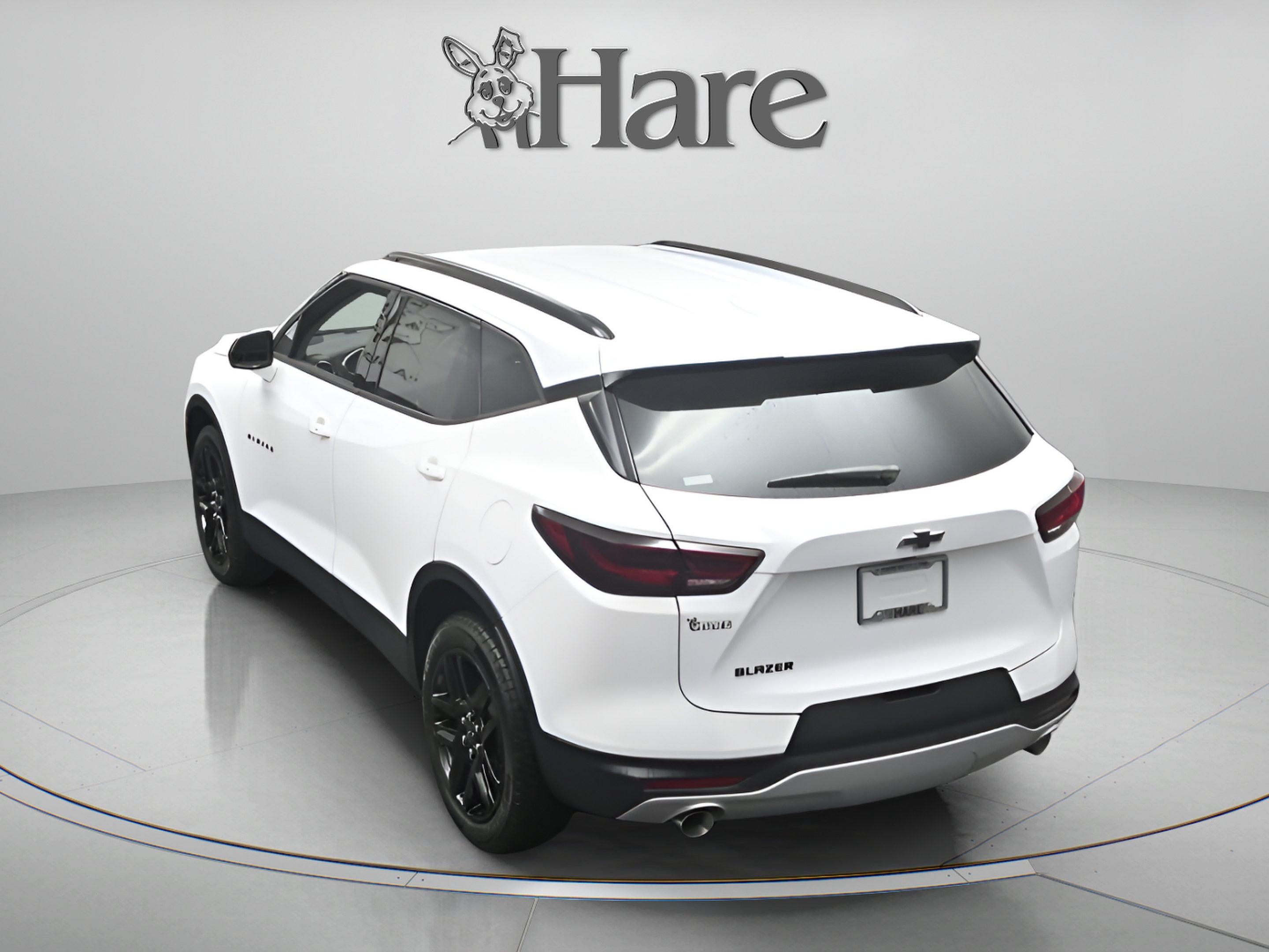 2026 Chevrolet Blazer LT