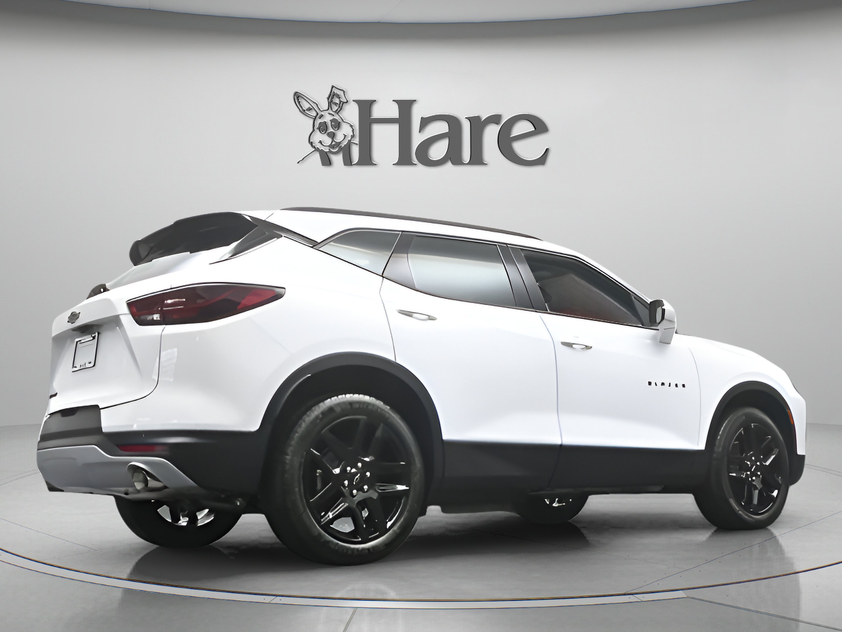 2026 Chevrolet Blazer LT