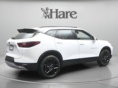 2026 Chevrolet Blazer LT