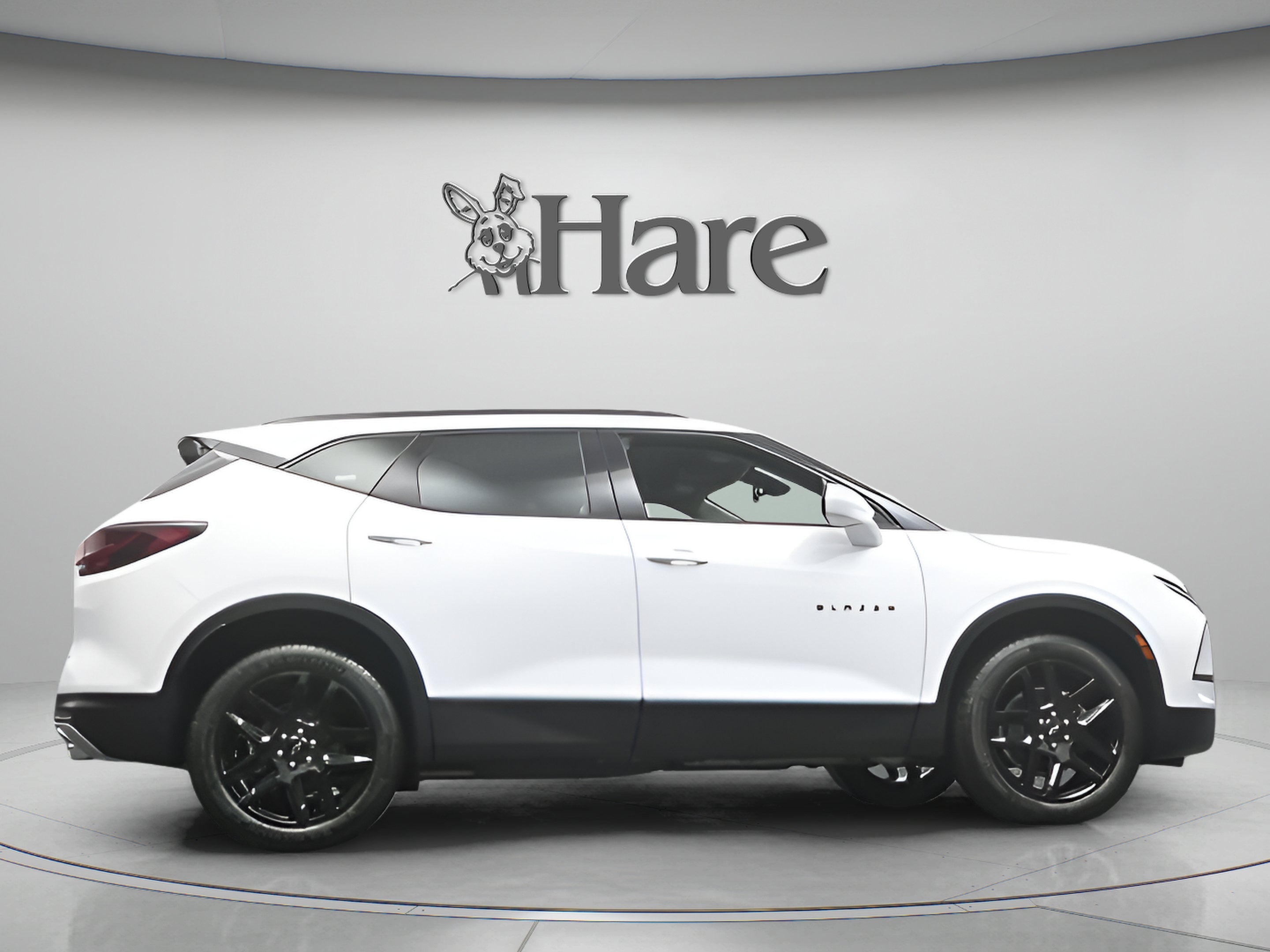 2026 Chevrolet Blazer LT