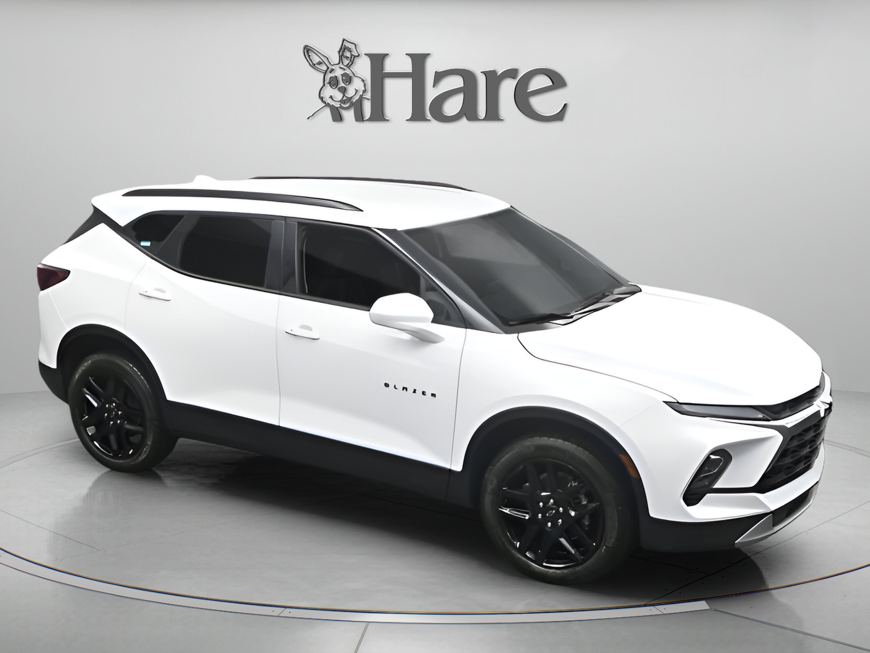2026 Chevrolet Blazer LT