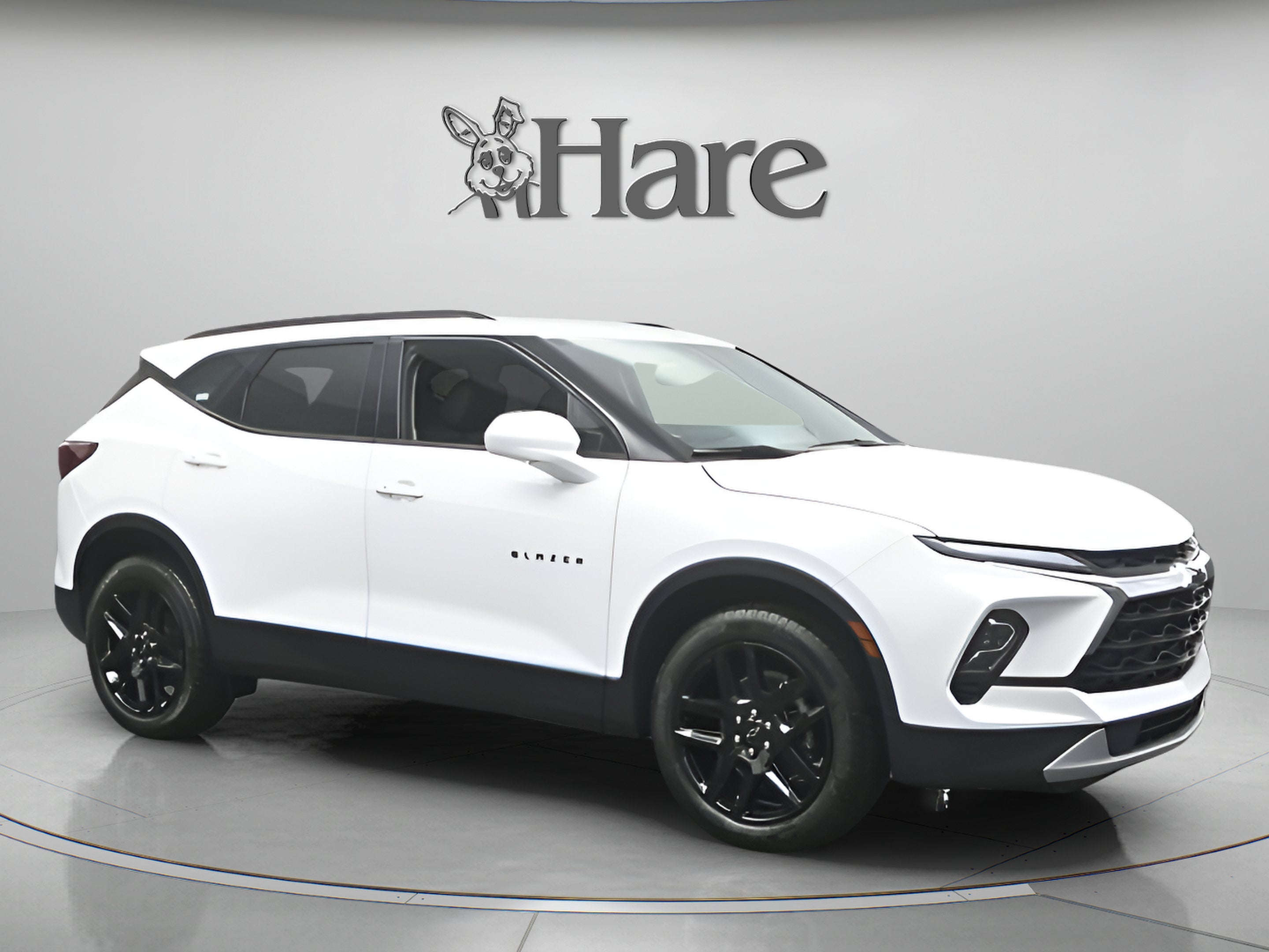 2026 Chevrolet Blazer LT