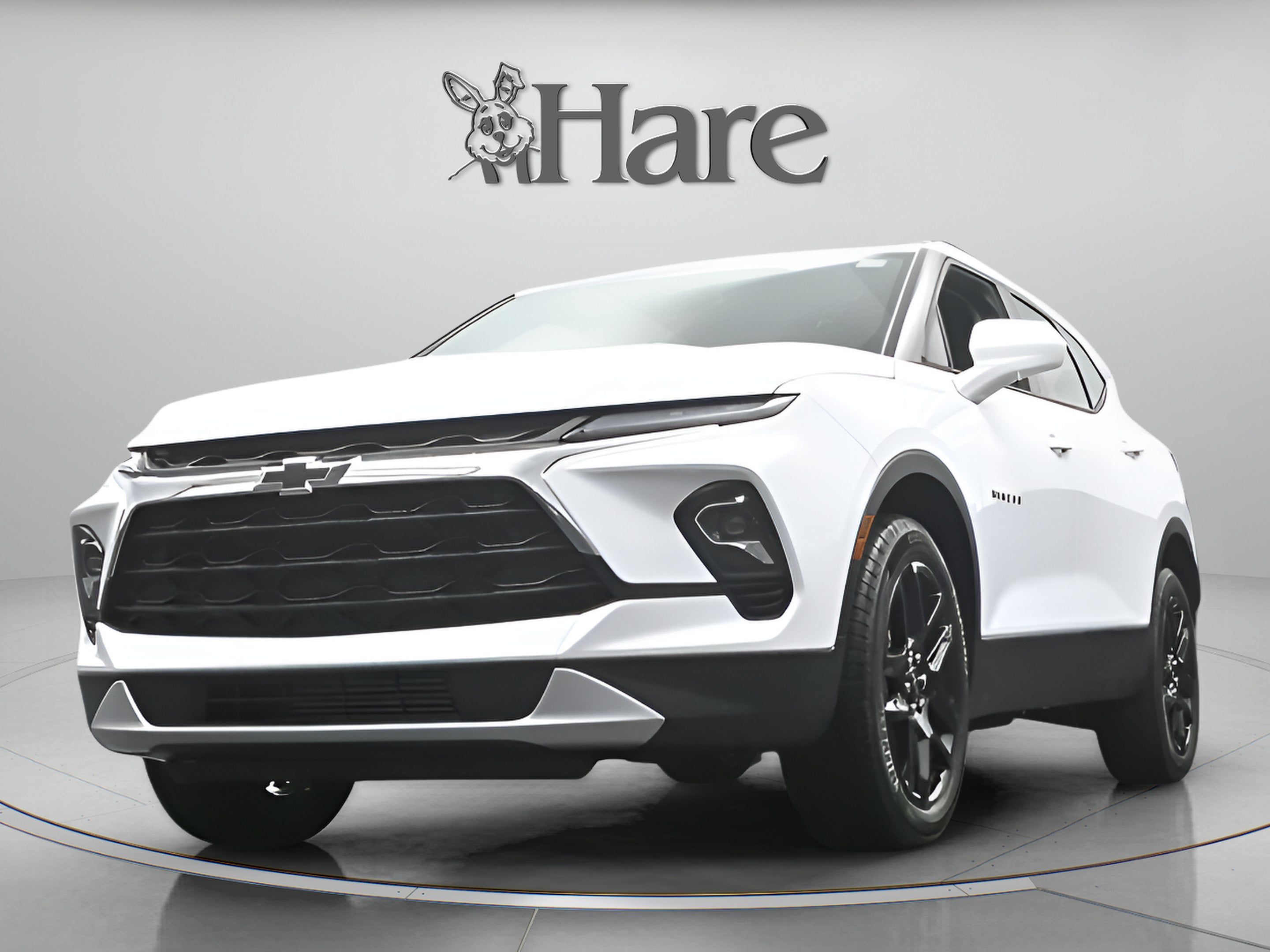 2026 Chevrolet Blazer LT