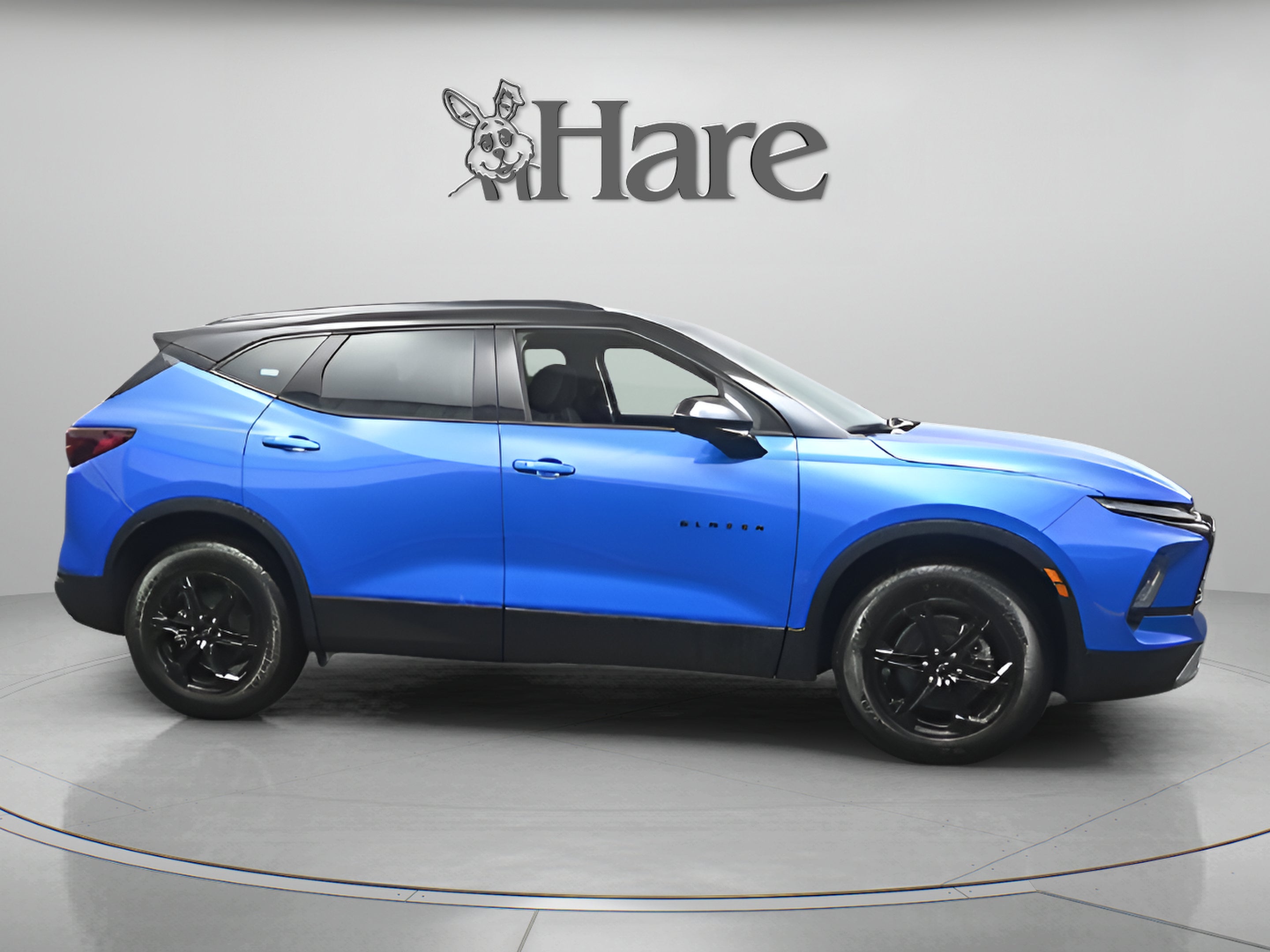 2026 Chevrolet Blazer LT