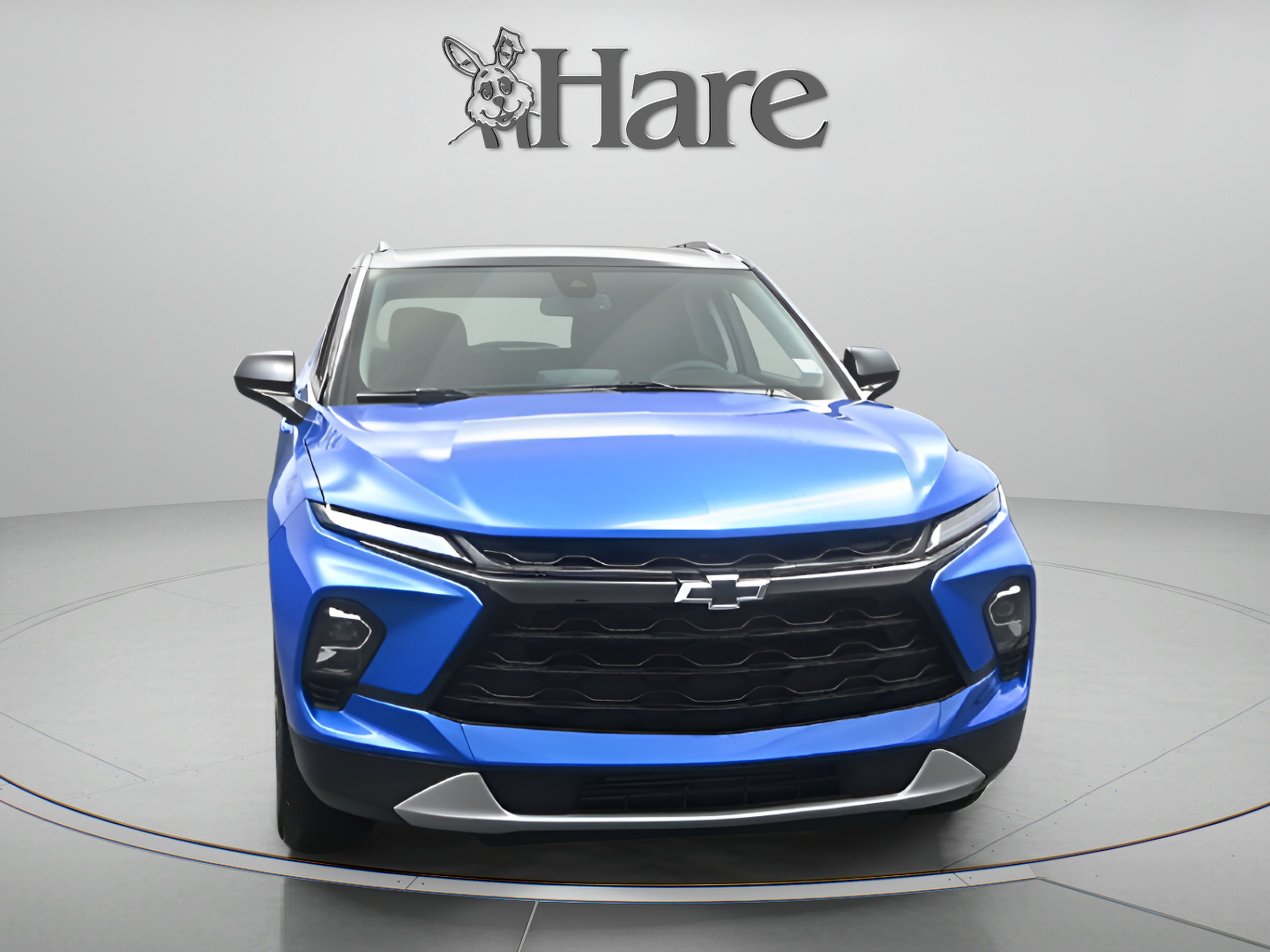 2026 Chevrolet Blazer LT