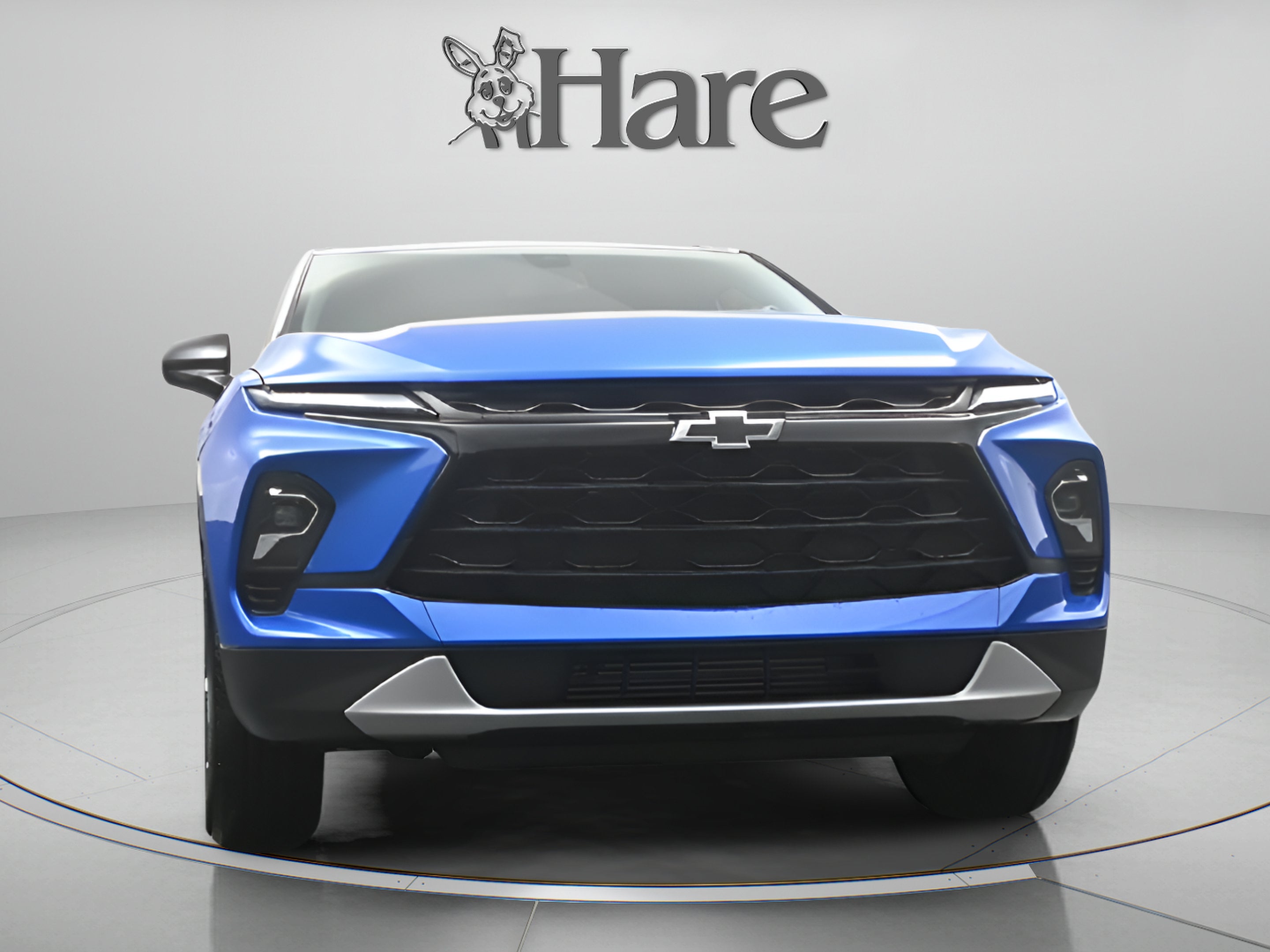 2026 Chevrolet Blazer LT
