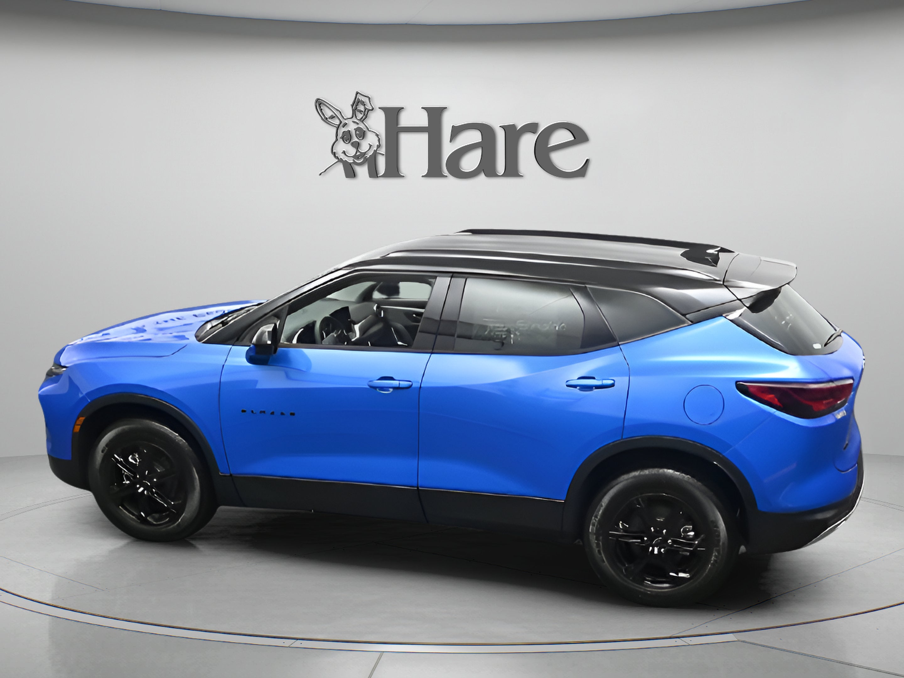 2026 Chevrolet Blazer LT