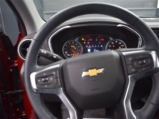 2023 Chevrolet Blazer LT in Indianapolis, IN - Hare Truck Center