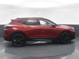 2021 Chevrolet Blazer RS in Indianapolis, IN - Hare Truck Center
