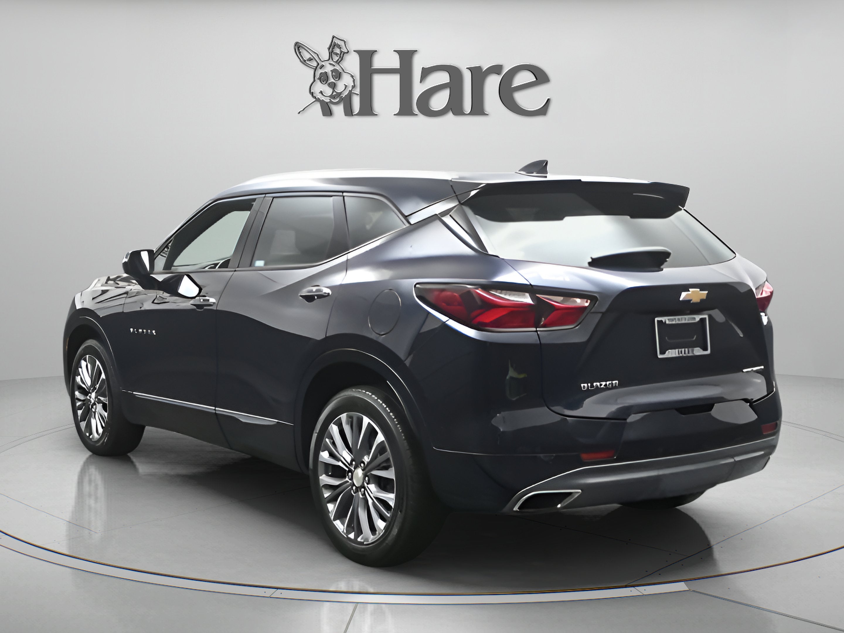 2021 Chevrolet Blazer Premier
