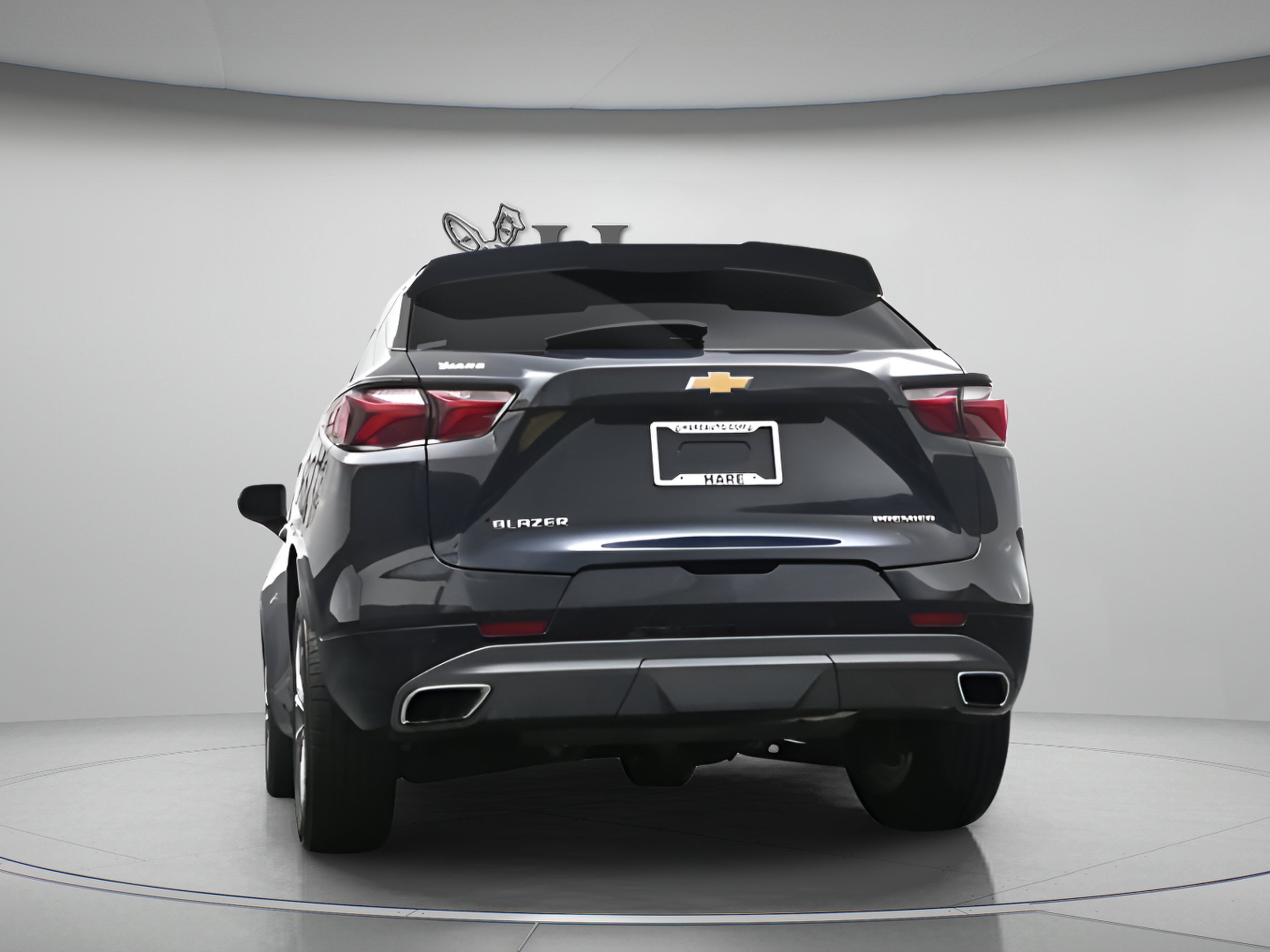 2021 Chevrolet Blazer Premier
