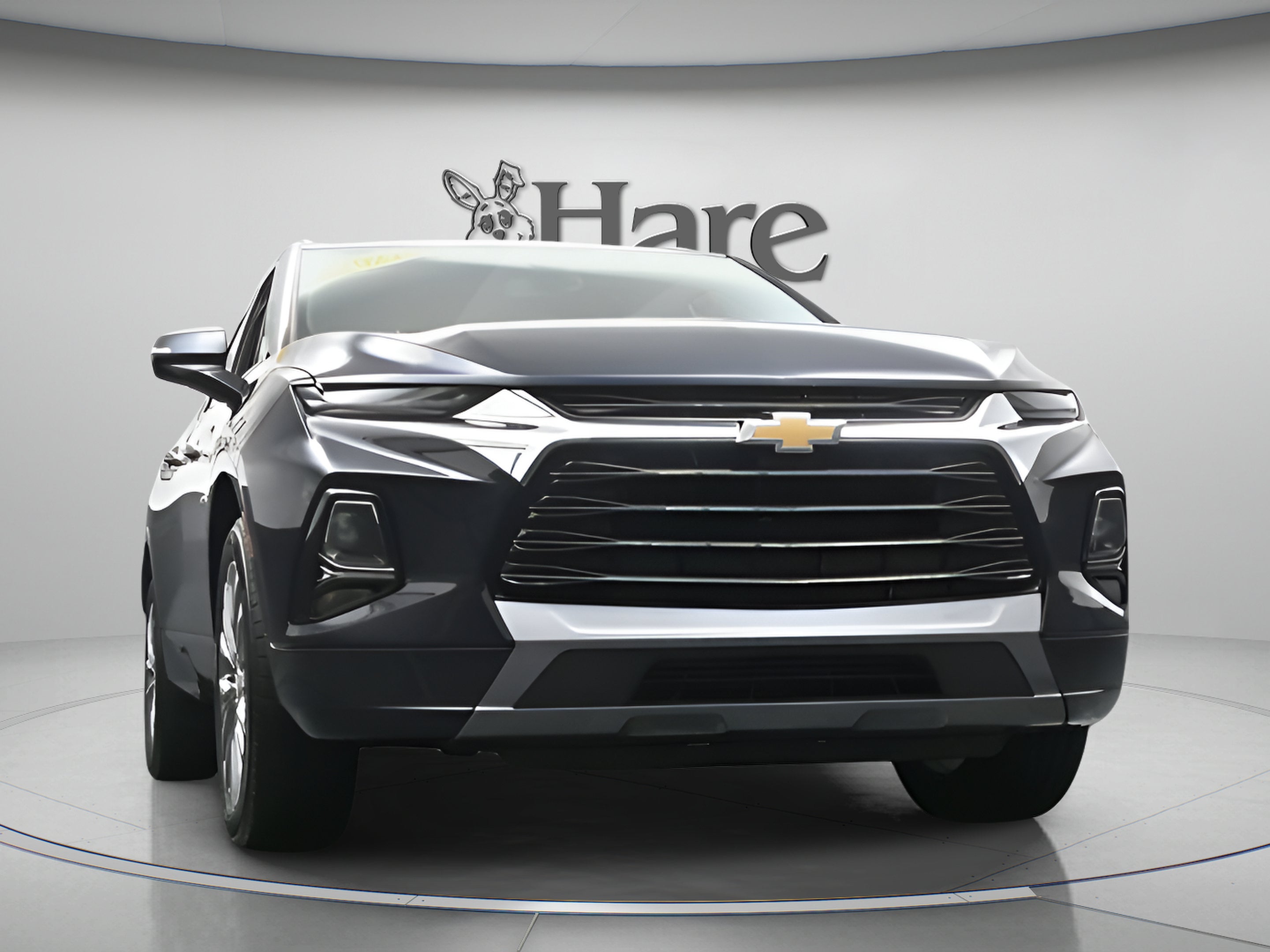 2021 Chevrolet Blazer Premier