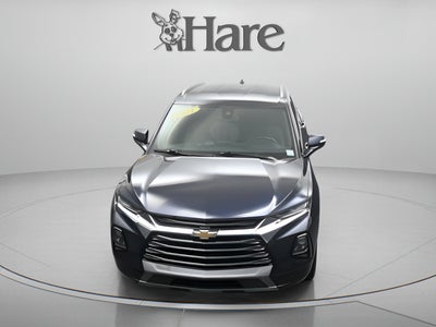 2021 Chevrolet Blazer Premier
