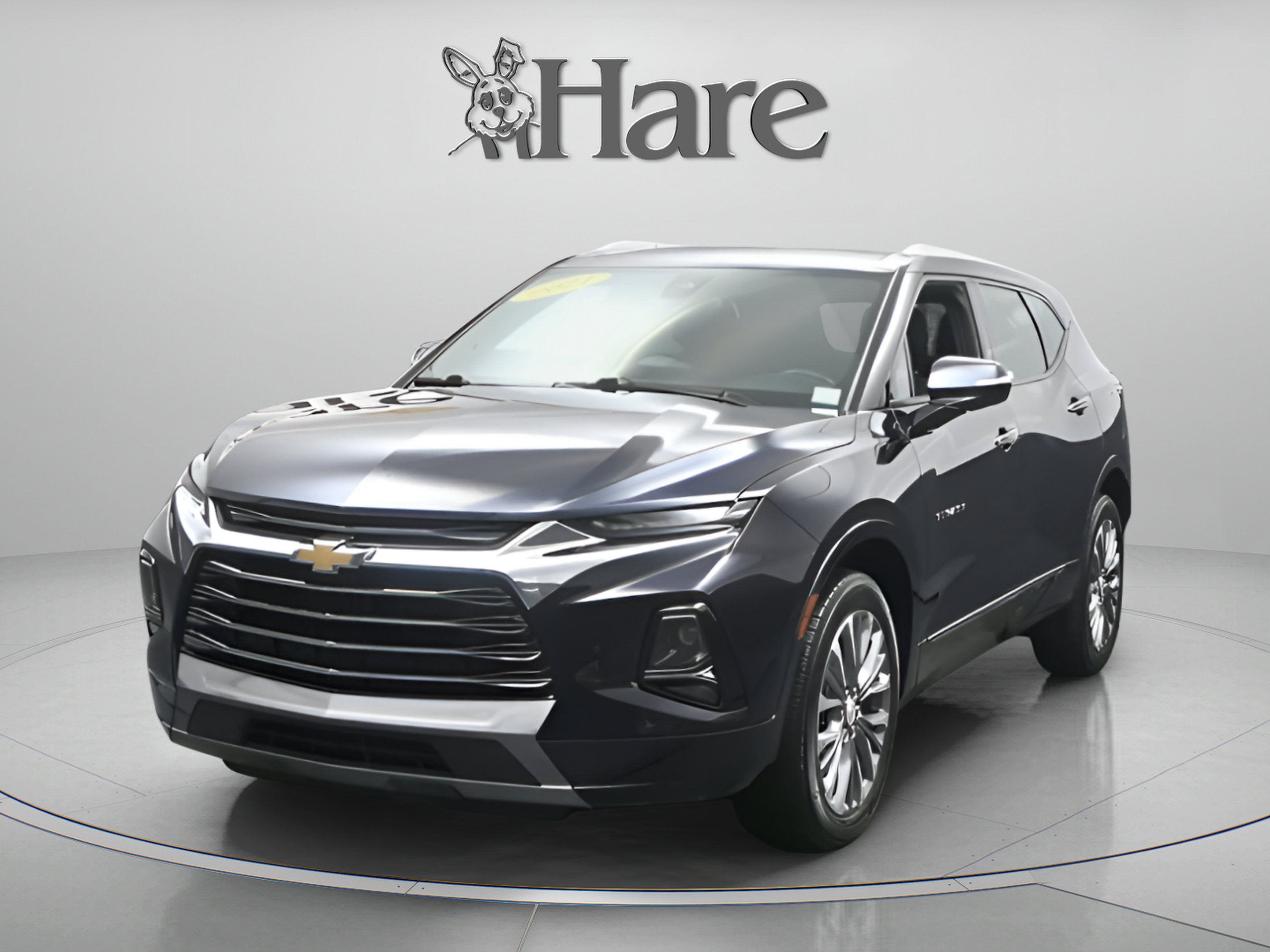 2021 Chevrolet Blazer Premier