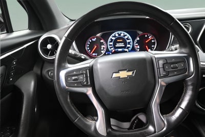 2021 Chevrolet Blazer Premier