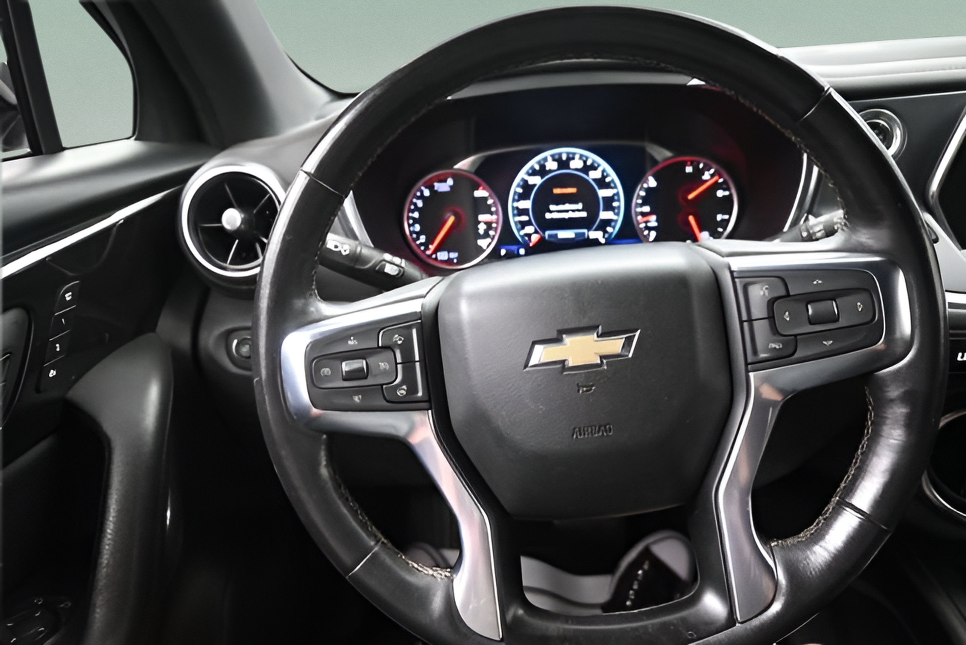 2021 Chevrolet Blazer Premier