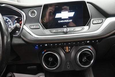 2021 Chevrolet Blazer Premier