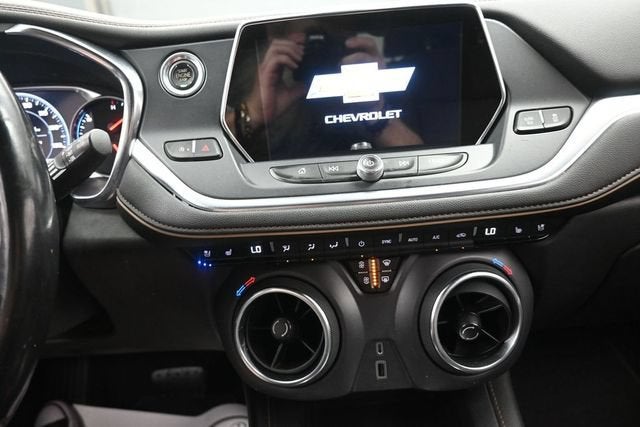 2021 Chevrolet Blazer Premier