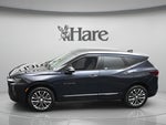 2021 Chevrolet Blazer Premier