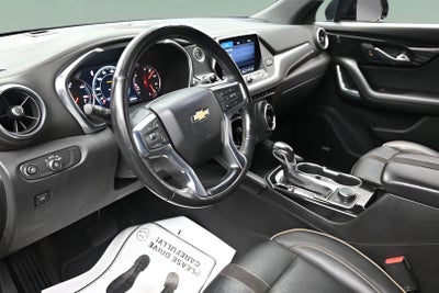 2021 Chevrolet Blazer Premier