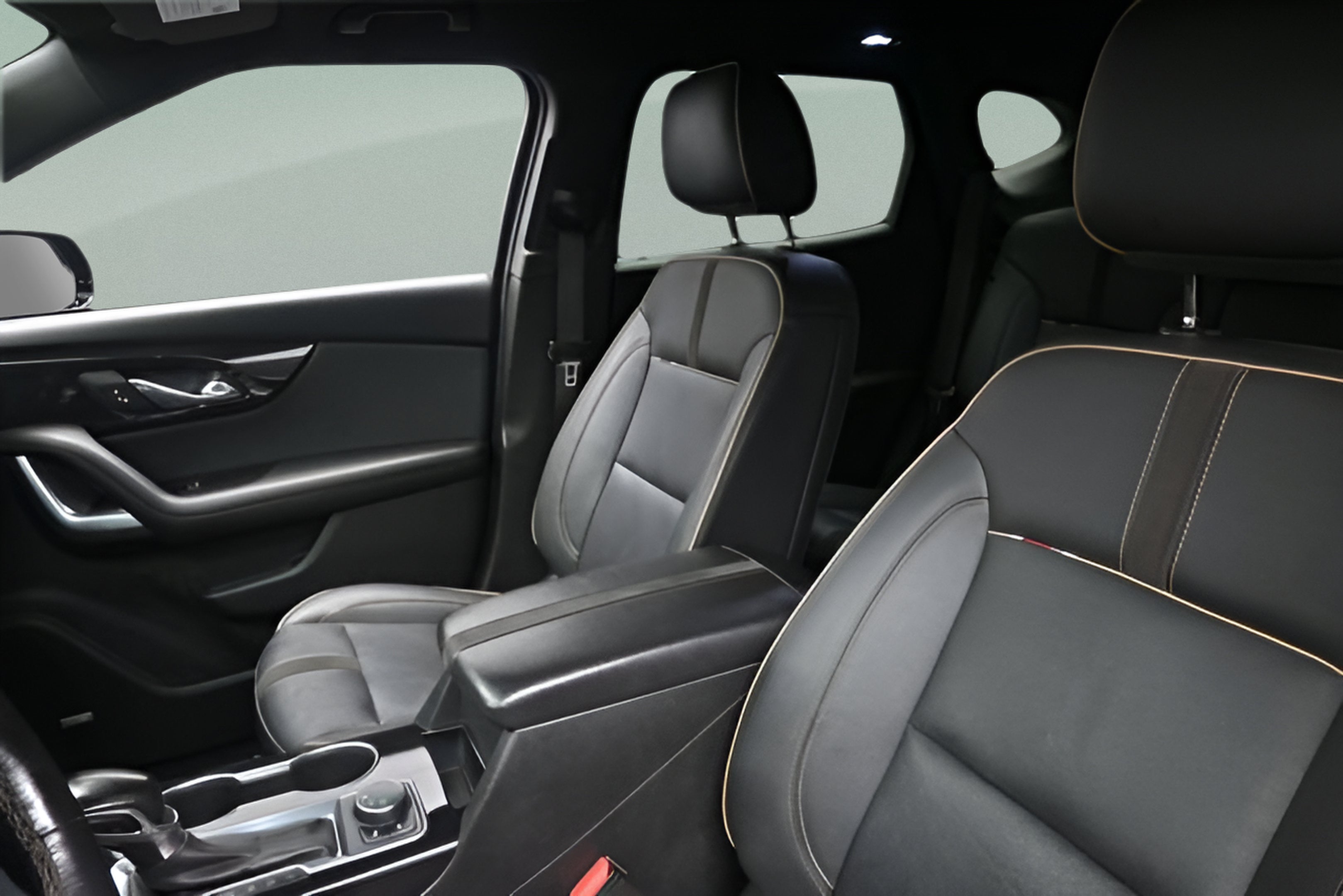 2021 Chevrolet Blazer Premier