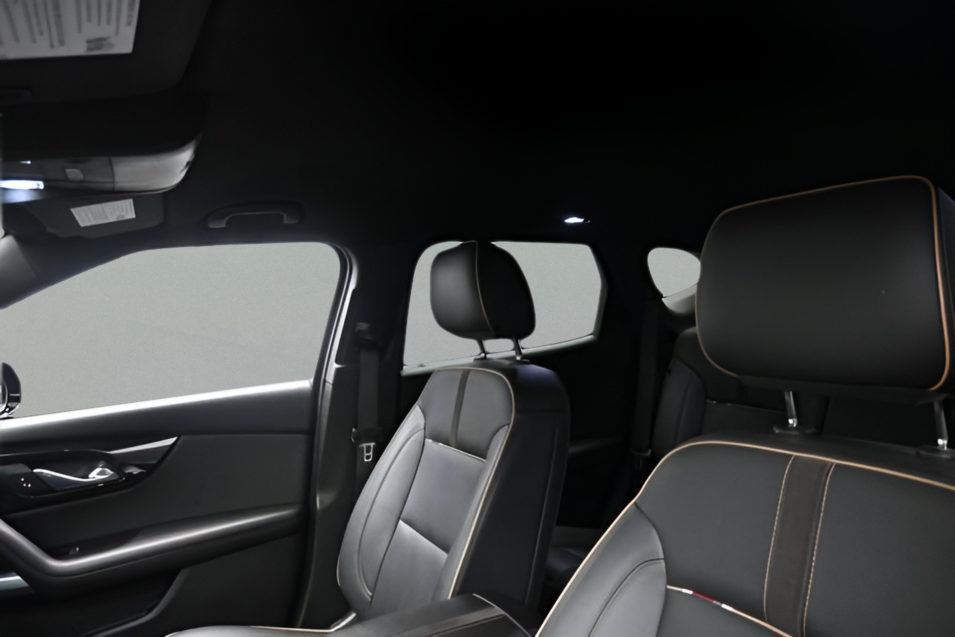 2021 Chevrolet Blazer Premier