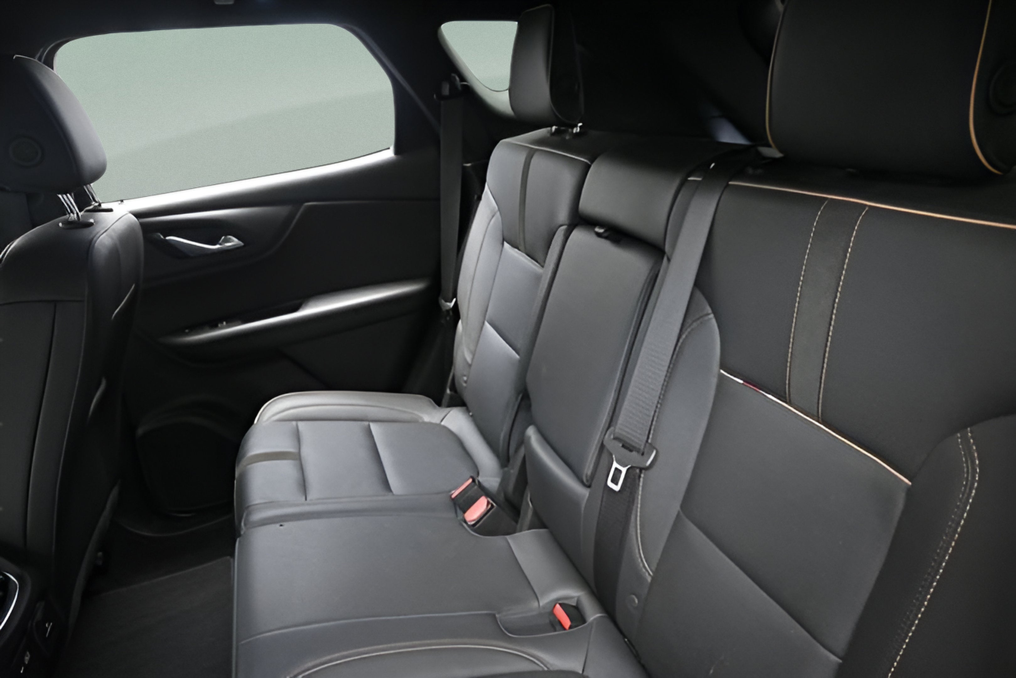 2021 Chevrolet Blazer Premier