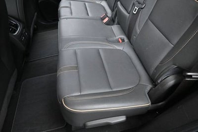 2021 Chevrolet Blazer Premier