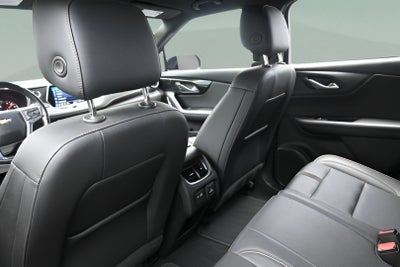 2021 Chevrolet Blazer Premier
