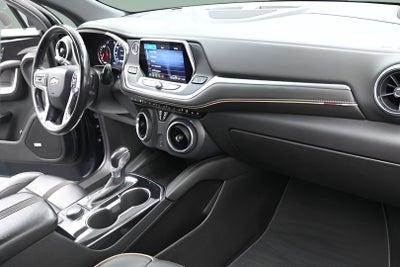 2021 Chevrolet Blazer Premier