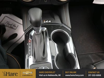 2025 Chevrolet Blazer Premier