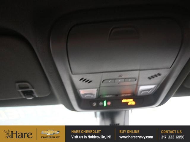 2025 Chevrolet Blazer Premier