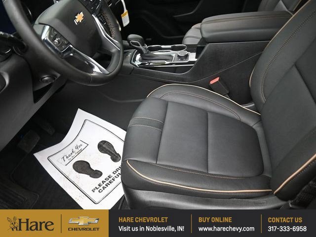 2025 Chevrolet Blazer Premier