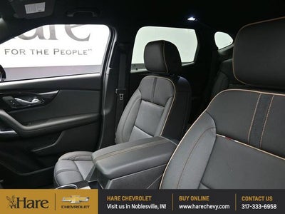 2025 Chevrolet Blazer Premier