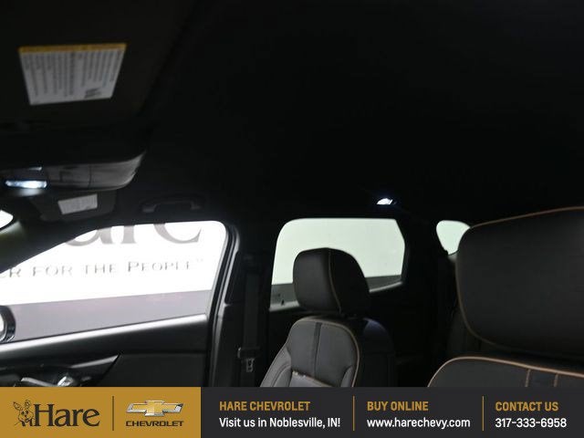 2025 Chevrolet Blazer Premier