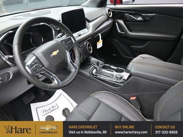 2025 Chevrolet Blazer Premier