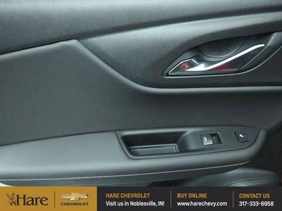 2025 Chevrolet Blazer Premier