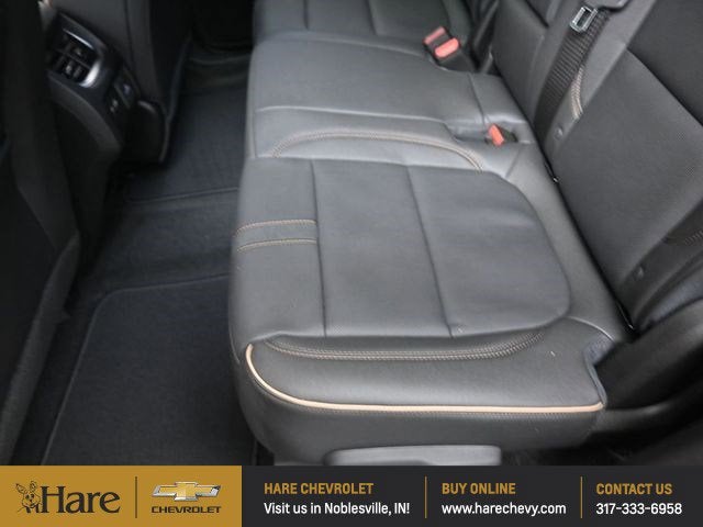 2025 Chevrolet Blazer Premier