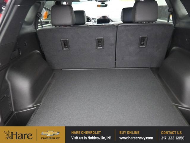 2025 Chevrolet Blazer Premier