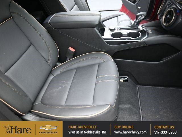 2025 Chevrolet Blazer Premier