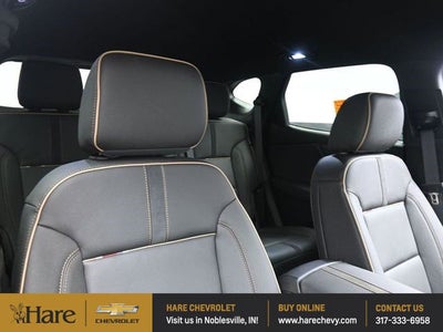 2025 Chevrolet Blazer Premier