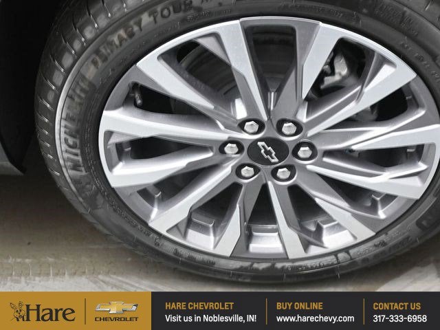 2025 Chevrolet Blazer Premier