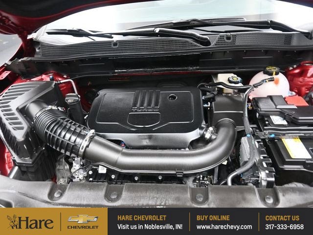 2025 Chevrolet Blazer Premier