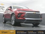 2025 Chevrolet Blazer Premier