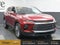 2025 Chevrolet Blazer Premier