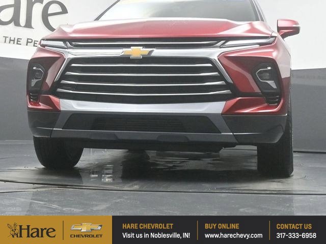 2025 Chevrolet Blazer Premier