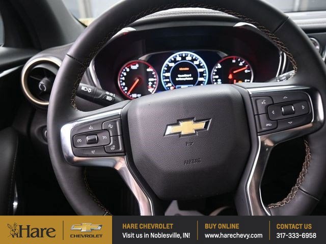 2025 Chevrolet Blazer Premier