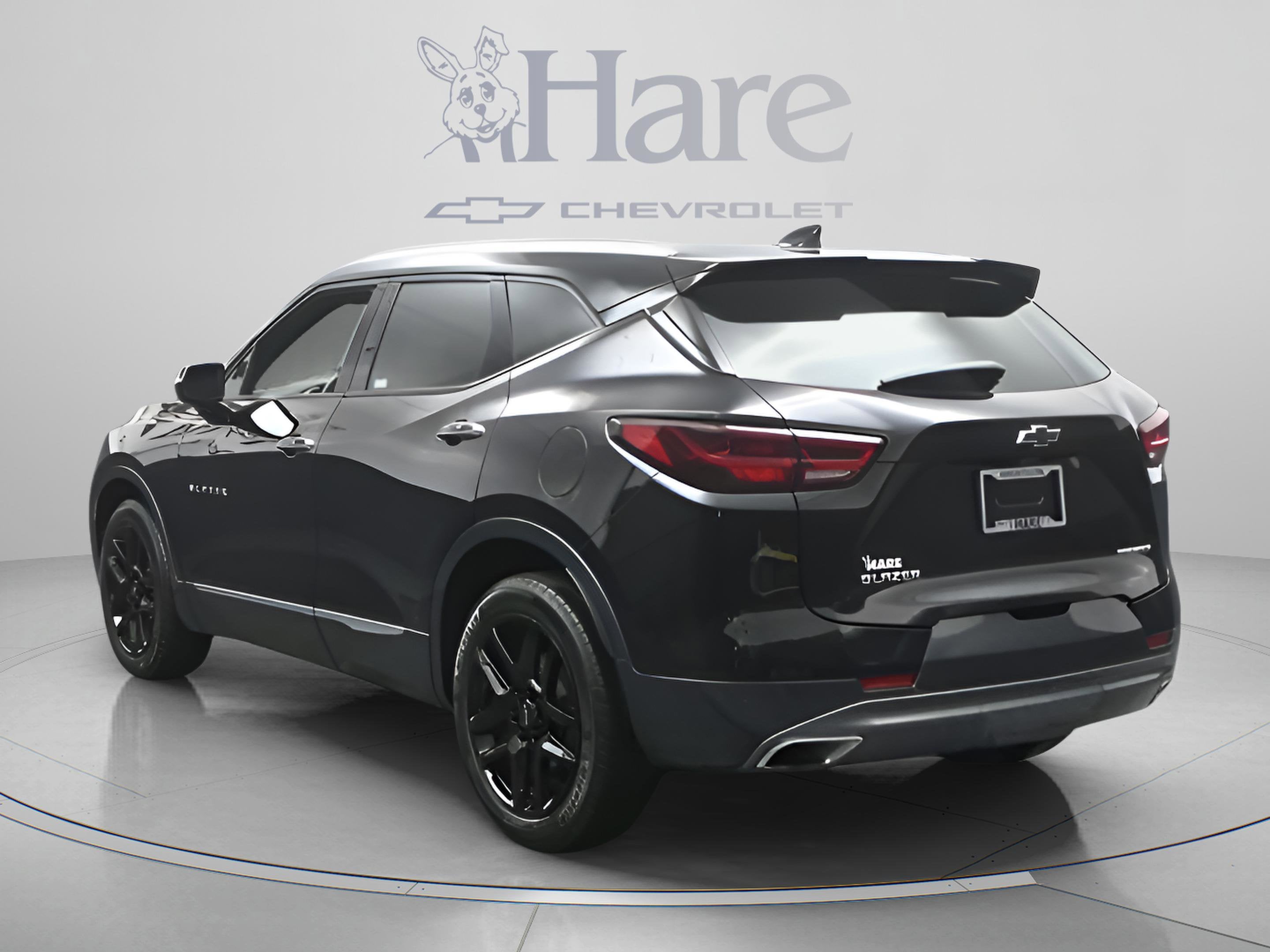 2023 Chevrolet Blazer Premier