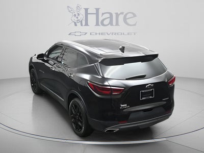 2023 Chevrolet Blazer Premier