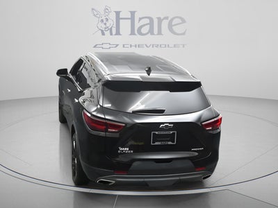 2023 Chevrolet Blazer Premier
